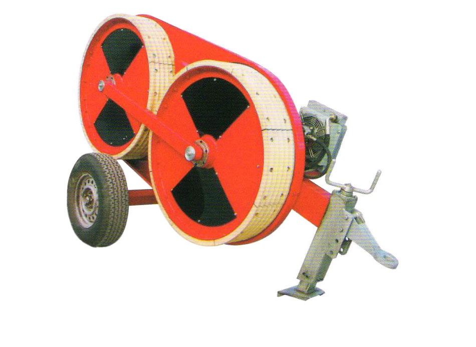 光纜張力機(jī)
